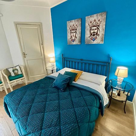 Panoramic Taormina Center公寓 外观 照片