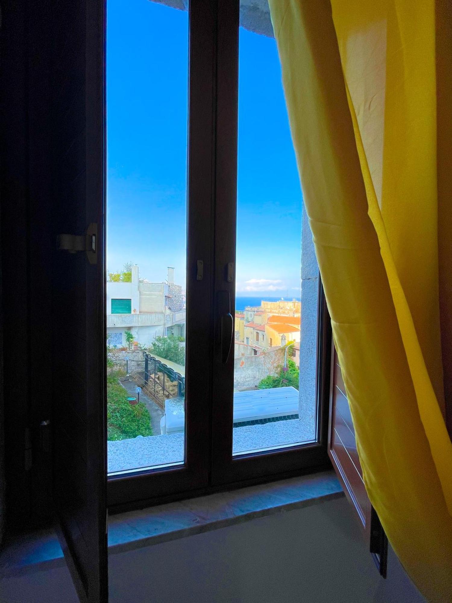 Panoramic Taormina Center公寓 外观 照片
